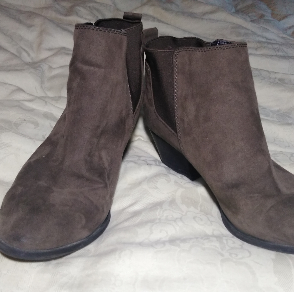 Booties